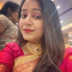 Meet your Posher, Isha